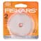 6 Packs: 2 ct. (12 total) Fiskars® Titanium Straight Rotary Blades